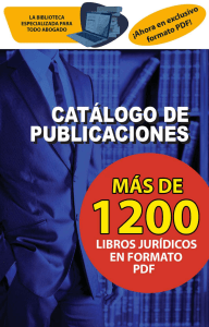 S-22 Biblioteca Jurídica Digital 
