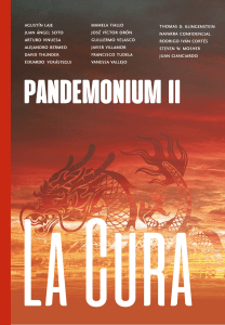 Pandemonium II - La cura