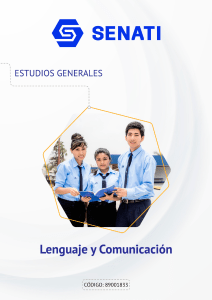 Manual de Lenguaje y Comunicacion