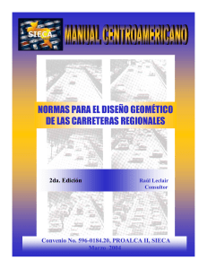 manual centroamericano de normas 2da