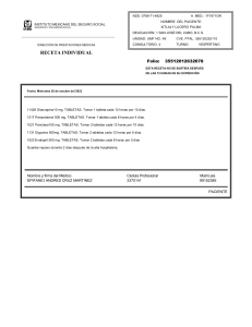 Justificante medico (1)