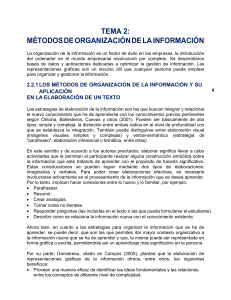 TEMA2-METODO DE ORGANIZACIÓN-INFORMACION (1)