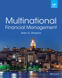 Multinational Financial Management, 10th Edition ( PDFDrive )