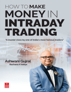 How to make money in intraday trading ( PDFDrive )