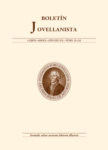 ISSN-1696-1226 Boletin Jovellanista 19-20 2019-2020 Baja R