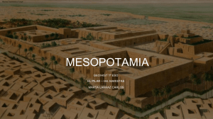 MESOPOTAMIA (1) (1)