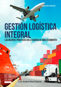 Gestion Logistica Integral - Luis Anibal - 2da Edición