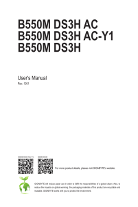 mb manual b550m-ds3h-ac e 1301