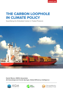 The-Carbon-Loophole-in-Climate-Policy-Final