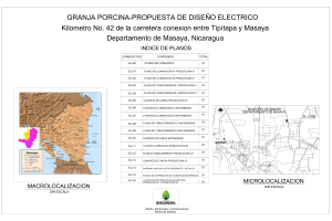 GRANJA PORCINA