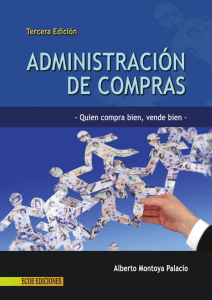 Administración de compras  Quien compra bien, vende bien (Alberto Montoya Palacio) (z-lib.org)