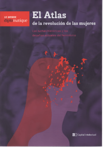 El atlas de la revolución de las mujeres  las luchas históricas y los desafíos actuales del feminismo (Creusa Muñoz (editor)) (z-lib.org)
