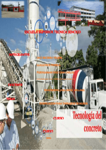 DOSIFICACION PARA TARRAJEOS DE MUROS TC-GC^