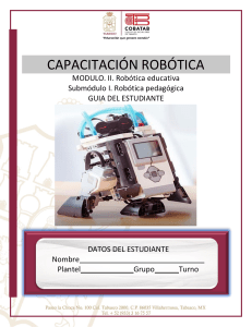 ROBoTICA