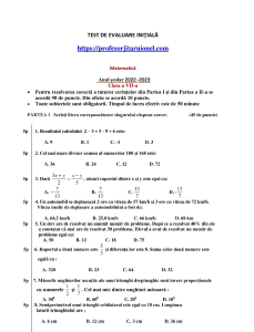 test-de-evaluare-intiala-clasa-a-7-a-matematica-an-scolar-2022-2023