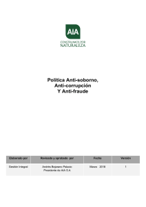 aia-nuestra-empresa-politica-anti-corrupcion-fraude-soborno