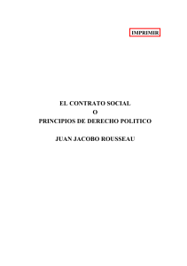 ROUSSEAU El Contrato Social-4
