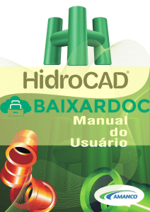 Manual Hidrocad-2010