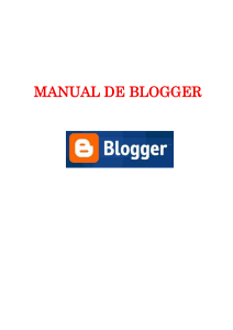 manual blogger