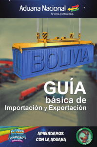 GUIA IMP EXP 2018 opt