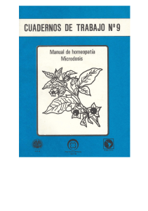 Manual de Homeopatia y Microdosis (1)