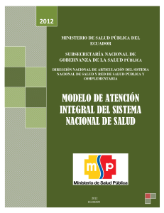 Manual Modelo Atencion Integral Salud Ecuador 2012-Logrado-ver-amarillo