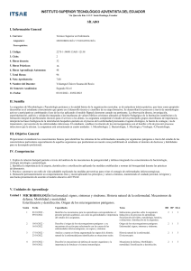 Sílabo Microbiología 2022-2