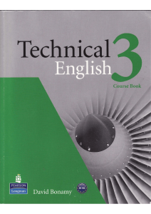 technical english 3 intermediate coursebook