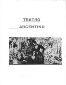 Teatro Argentino