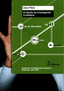 Libro diseño de investigación cualitativa