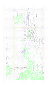 Terreno 2D proyecto