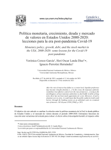 Dialnet-PoliticaMonetariaCrecimientoDeudaYMercadoDeValores-8294186