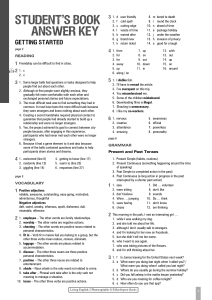 students-book-answers-living-english-2
