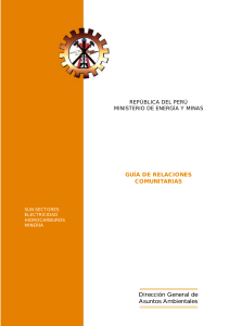 GUIA RELACIONES COMUNITARIAS I (1)