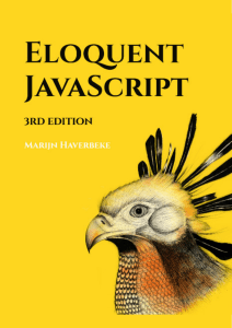 Eloquent Javascript A Modern Introduction to Programming ( PDFDrive )