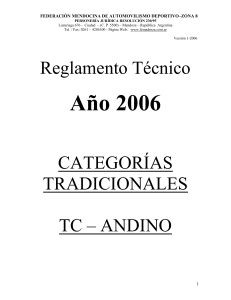 Reglamento2006-TCAndino