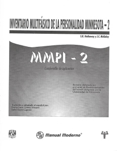 374451923-Mmpi-2-Cuadernillo