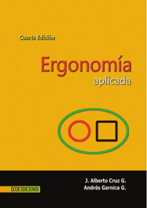 Ergonomia Aplicada 4a Edicion