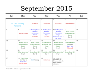 3rd-Grade-ELA-Pacing-Calendar-2015-2016