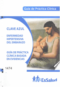 208. CLAVE AZUL