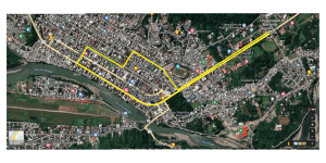 RECORRIDO CORSO