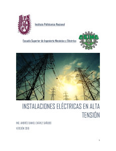 Instalaciones Eléctricas en Alta Tensión 2019 (1) (2)