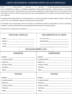 Carta Responsiva compraventa vehiculo Herramientalibre1
