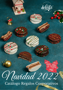 Catálogo Navidad 2022