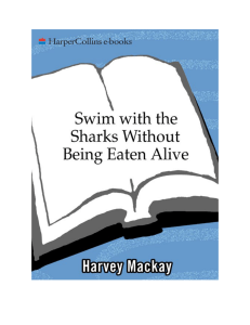 Harvey-B.-Mackay-Swim-with-the-Sharks-Without-Being-Eaten
