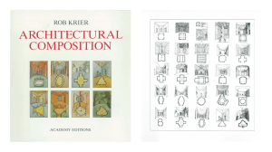 pdfcoffee.com architectural-composition-rob-krier-pdfpdf-pdf-free
