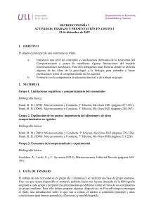 TPG-2 22  diciembre 2022  instrucciones presentaciones grupos prácticos ECO1