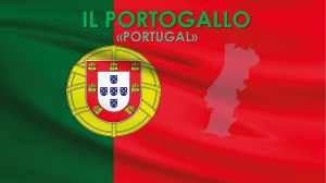 Il Portogallo