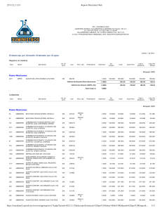 comparativo g