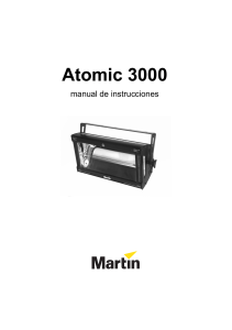 UM Atomic3000 ES D